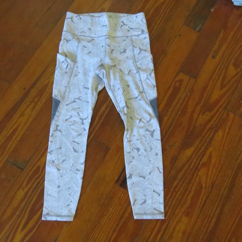 Athleta All in Leggings size medium